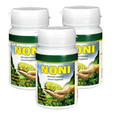 Noniking Kft Noni kapszula 3 havi adag  (3 x 60db kapszula) vitamin és táplálékkiegészítő