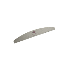Nonoshop körömreszelő - slim félhold 150/150 körömreszelő