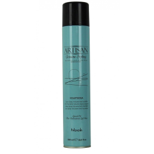 Nook Artisan Voluttuosa Hajlakk 500ml hajformázó