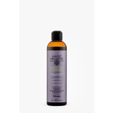 Nook - Blonde Story Shampoo - Fényfokozó Sampon Szőke, Szőkített és Melírozott Hajra 250ml sampon