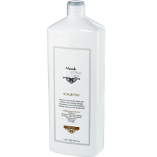 Nook Difference Hair Care Repair Restructuring Fortifying Sampon 1000ml sampon