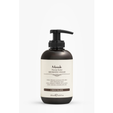 Nook - Kromatic Cream - Chocolate - Színező Maszk 250ml (Csokoládé) hajfesték, színező
