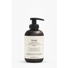 Nook - Kromatic Cream - Platinum - Színező Maszk 250ml (Ezüst) hajfesték, színező