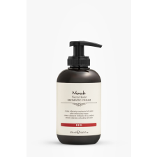 Nook - Kromatic Cream - Red - Színező Maszk 250ml (Intenzív Vörös) hajfesték, színező
