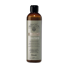 Nook Magic Argan Oil Extra Volume Sampon 250ml sampon