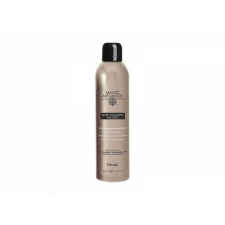 Nook Magic Argan Oil Secret Volumizing Hajlakk 400ml hajformázó
