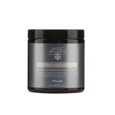 Nook Magic Argan Oil Wonderful Rebuilding Szerkezetjavító Hajpakolás 250ml hajbalzsam