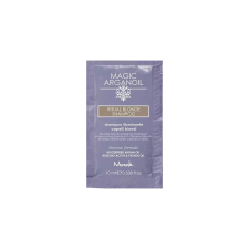 NOOK RITUAL BLONDE SHAMPON 10ML sampon