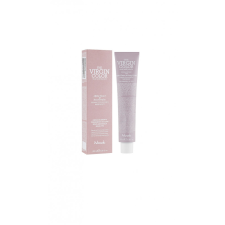 Nook Virgin Color Ash 100ml hajfesték, színező