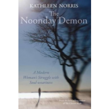  Noonday Demon – Kathleen Norris idegen nyelvű könyv