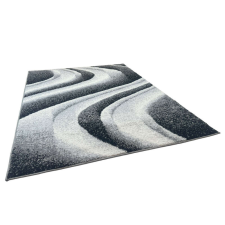 Nora 6031 Grey (Szürke) 160x220cm lakástextília