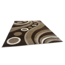 Nora 6922 Brown (Barna) 80x150cm lakástextília