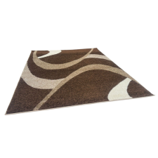 Nora 6923 Brown (Barna) 80x150cm lakástextília