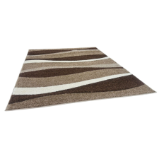 Nora 6924 Brown (Barna) 60x110cm lakástextília