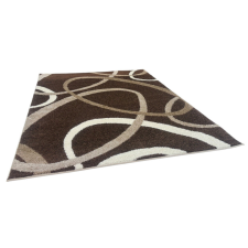 Nora 6926 Brown (Barna) 160x220cm lakástextília
