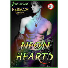 Nora Book Neon hearts regény