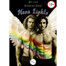 Nora Book Neon Lights egyéb e-könyv