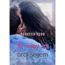 Nora Book Te vagy az örökségem regény