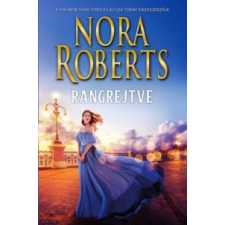 Nora Roberts Rangrejtve irodalom