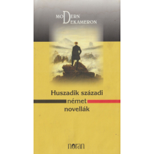 Noran Huszadik századi német novellák antikvárium - használt könyv