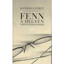 Noran Kiadó Fenn a hegyen napfogyatkozáskor antikvárium - használt könyv