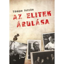Noran Libro Az elitek árulása társadalom- és humántudomány