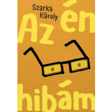 Noran Libro Az én hibám szépirodalom