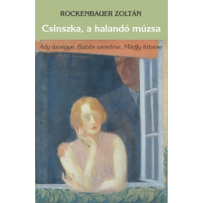 Noran Libro Csinszka, a halandó múzsa életrajz