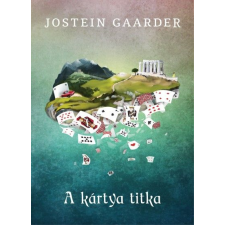 Noran Libro Kiadó A kártya titka regény