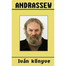 Noran Libro Kiadó Andrassew Iván könyve (04.30.) regény