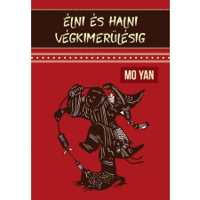 Noran Libro Kiadó Élni és halni végkimerülésig (9789635170951)+ regény