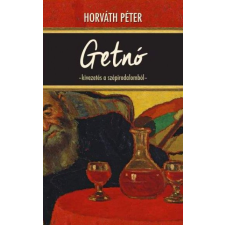 Noran Libro Kiadó Getnó - Kivezetés a szépirodalomból (04.30.) regény