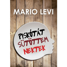 Noran Libro Kiadó Piskótát sütöttem nektek antikvárium - használt könyv