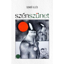 Noran Libro Kiadó Szénszünet antikvárium - használt könyv