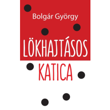 Noran Libro Lökhajtásos katica szépirodalom