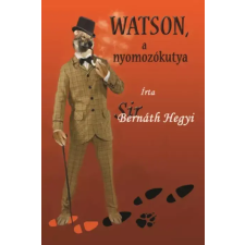 Noran Libro Watson, a nyomozókutya egyéb e-könyv
