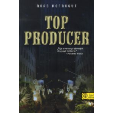 Norbert Vonnegut TOP PRODUCER - FŰZÖTT regény
