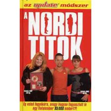 Norbi Welness és Média Kft. A Norbi titok antikvárium - használt könyv