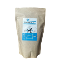  Nordcanin Fiberboost prebiotikus rost kutyáknak 300 g vitamin, táplálékkiegészítő kutyáknak
