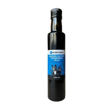 Nordcanin Hidegen Sajtolt Kendermag Olaj 250ml vitamin, táplálékkiegészítő kutyáknak