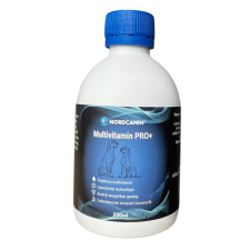 Nordcanin Multivitamin PRO+ vitamin, táplálékkiegészítő kutyáknak