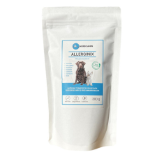 Nordcanin Nordcanin Allerginix - Környezeti allergiás kutyáknak 100 g vitamin, táplálékkiegészítő kutyáknak