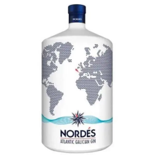  Nordes Gin Atlantic Galician 3l gin