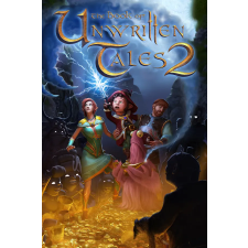 Nordic Games The Book of Unwritten Tales 2 (digitális licenc) videójáték
