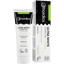 NORDICS Cosmos Organic Ultra White 75 ml (3800500324180) fogkrém