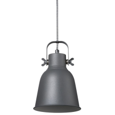 NORDLUX Adriana függőlámpa 1x25 W fekete 48783003 világítás