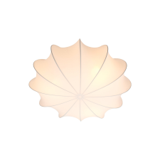 NORDLUX Aeron fehér mennyezeti lámpa (NOR-2412226001) E27 3 izzós IP20 világítás