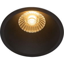 NORDLUX Albric beépített lámpa 1x8 W fekete 2310340003 világítás