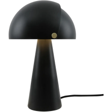 NORDLUX Align asztali lámpa 1x25 W fekete 2120095003 világítás