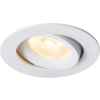 NORDLUX Aliki beépített lámpa 1x8 W fehér 2310320001